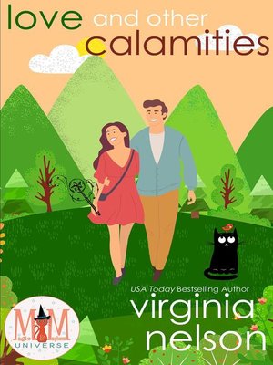 cover image of Love and Other Calamities